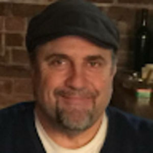 Meet your Posher, John